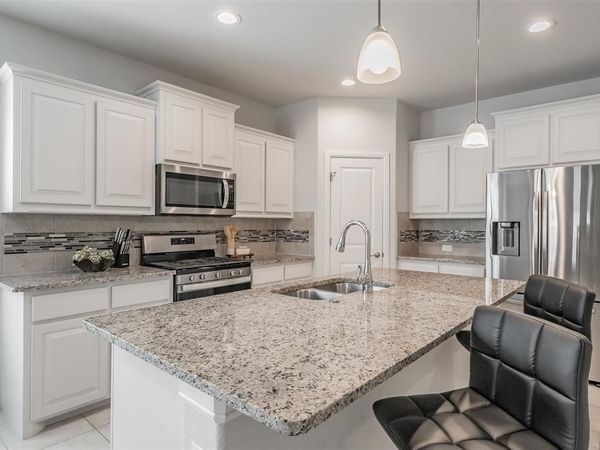 1413 Archway Court, Fort Worth, TX 76247