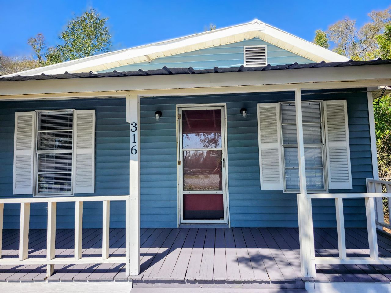 316 S 19th Street, Defuniak Springs, FL 32435 Main Photo