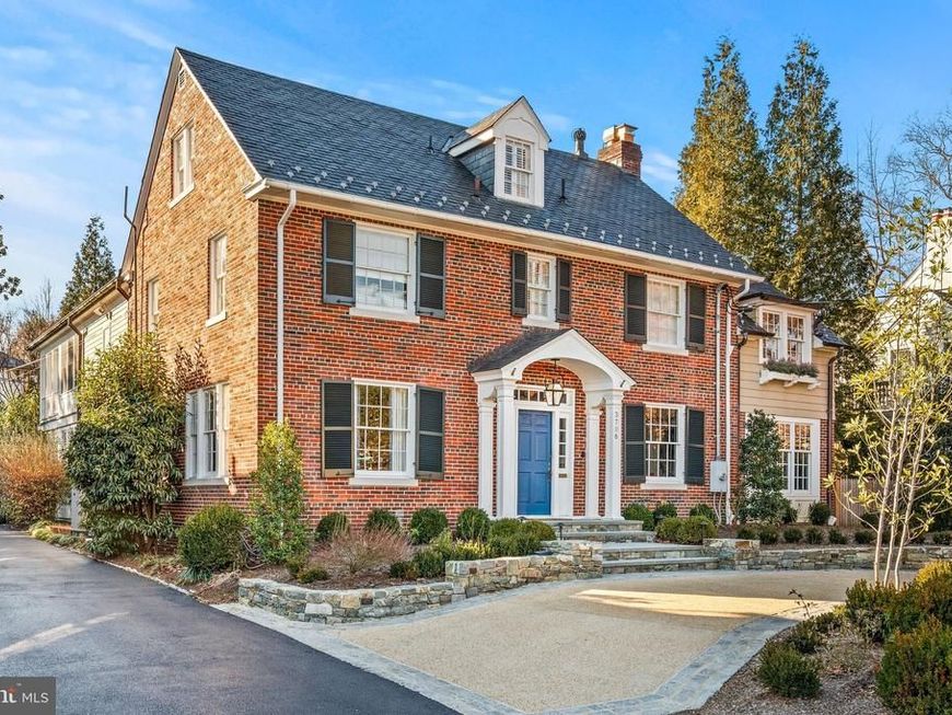 3706 Bradley Lane, Chevy Chase, MD 20815 Main Photo