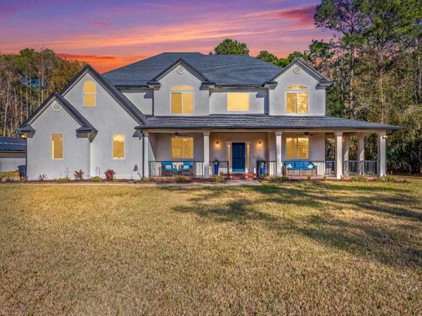 1880 A County Road 214, St Augustine, FL 32084