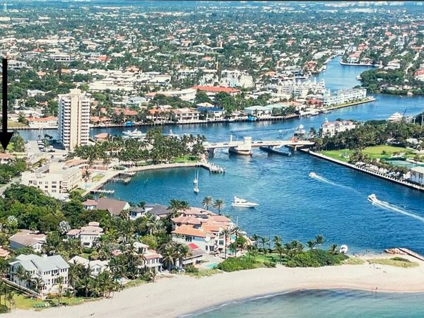 2605 Bay Drive, Pompano Beach, FL 33062