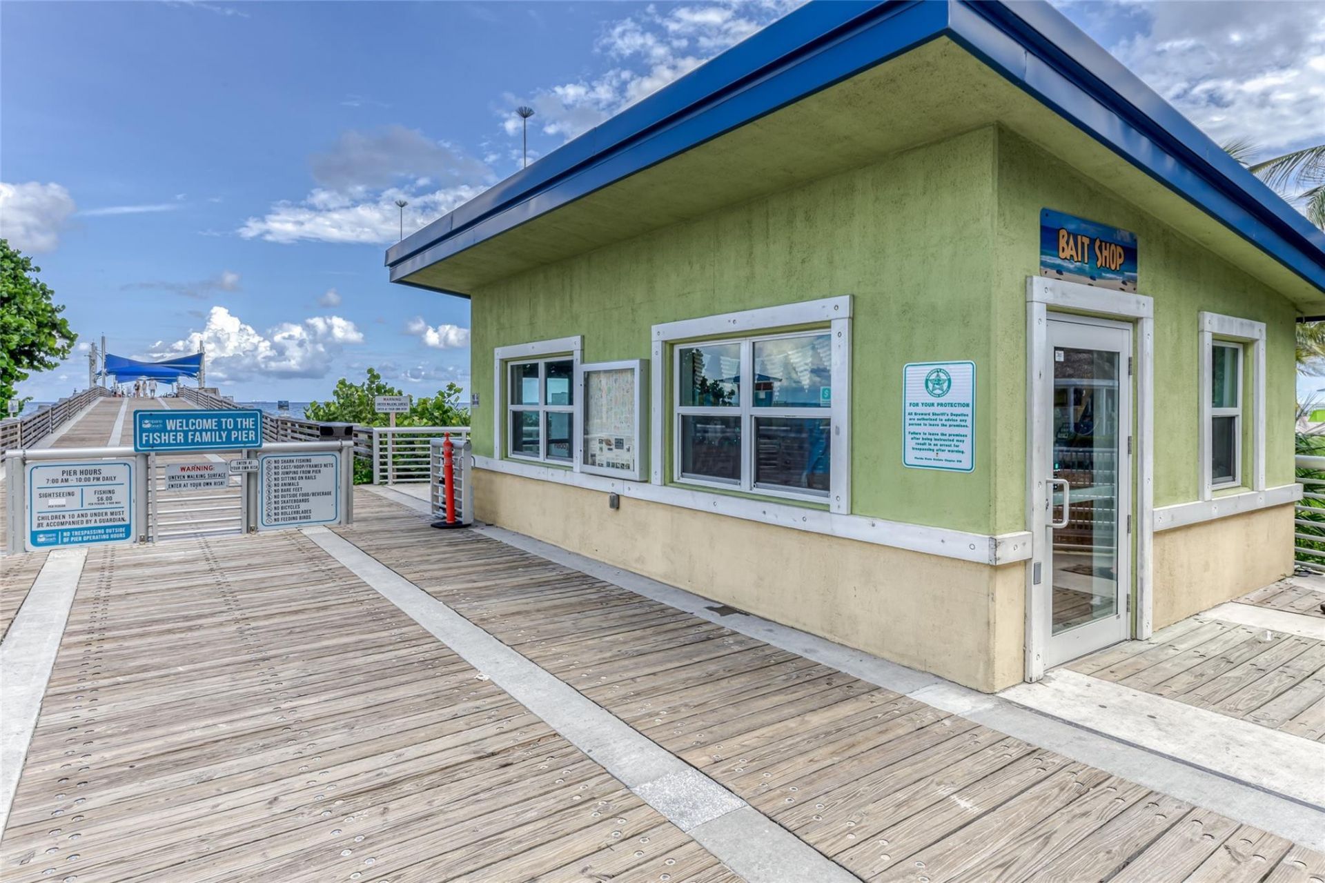 2605 Bay Drive, Pompano Beach, FL 33062 Photo