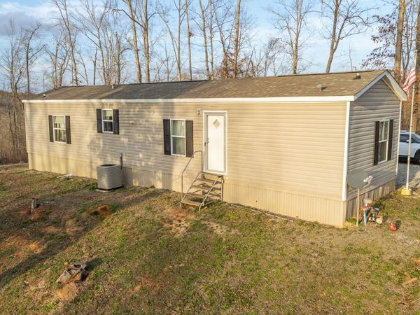 125 ELAM WAY, Savannah, TN 38310