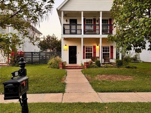 3616 S Tower Circle, Fayetteville, AR 72704