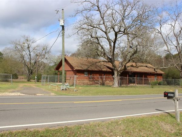 3800 Dorcheat Road , Minden, LA 71055