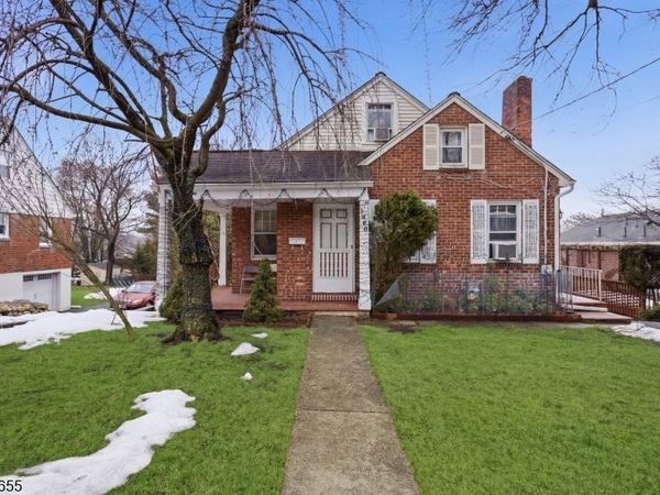 1020 Belmont Ave, North Haledon, NJ 07508