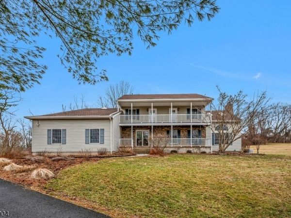 423 Wertsville Rd, East Amwell, NJ 08822