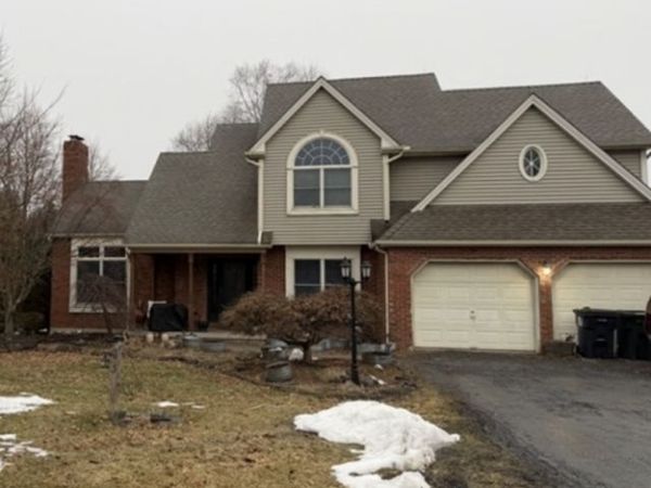 273 Horseshoe Bend Rd, Kingwood, NJ 08825