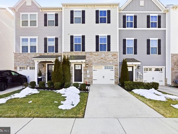 18 HAMILTON COURT, PENNSAUKEN, NJ 08110