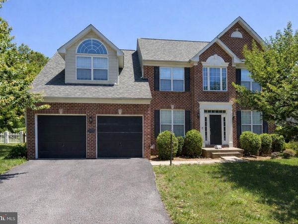 1729 CONRADS FERRY, POINT OF ROCKS, MD 21777