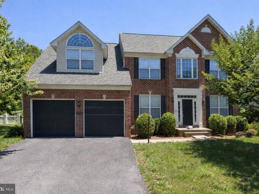 1729 Conrads Ferry, Point of Rocks, MD 21777 Main Photo