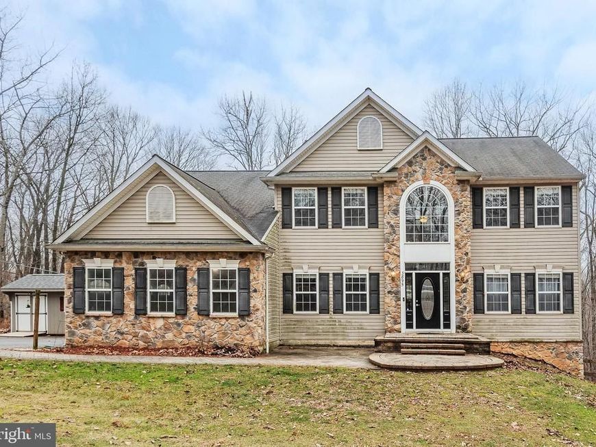 3895 Buffalo Road, New Windsor, MD 21776 Main Photo