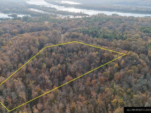 0 Cuba Landing Rd , Waverly, TN 37185