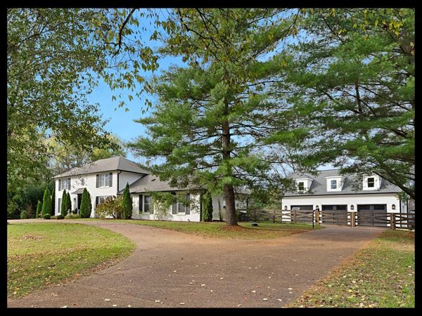 202 Deerfield Ln , Franklin, TN 37069