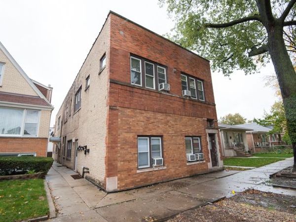 3242 N Natchez Avenue , Unit 2R, Chicago, IL 60634