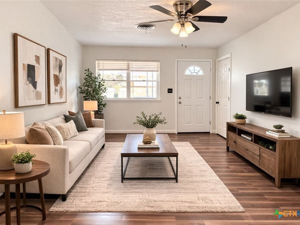 2109 Terrace Drive , Copperas Cove, TX 76522