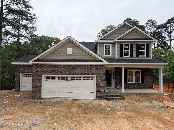 104 Tiverton Court, Seven Lakes, NC 27376