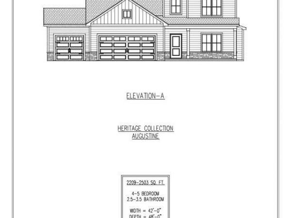 104 Tiverton Court, Seven Lakes, NC 27376