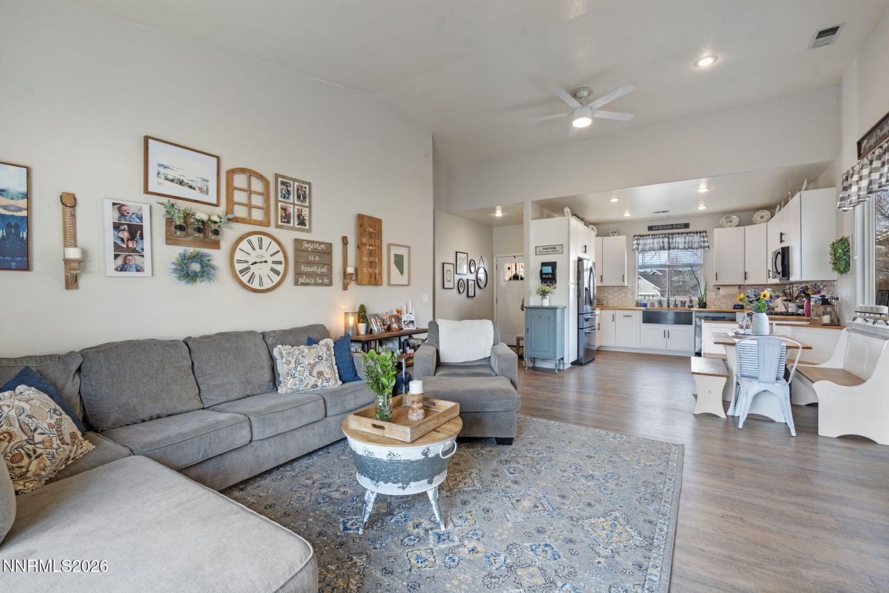 4154 Pillary Court, Sparks, NV 89436 Photo