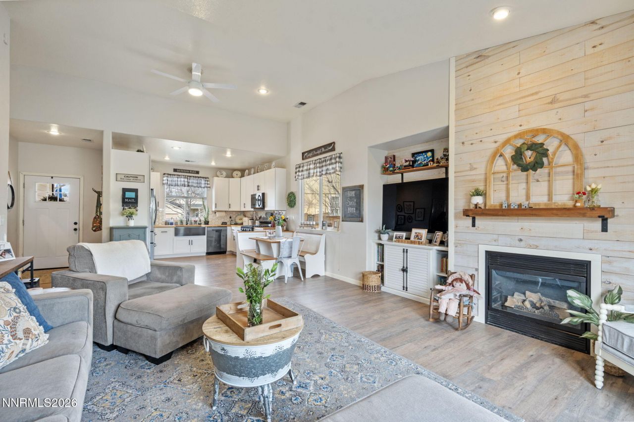 4154 Pillary Court, Sparks, NV 89436 Photo