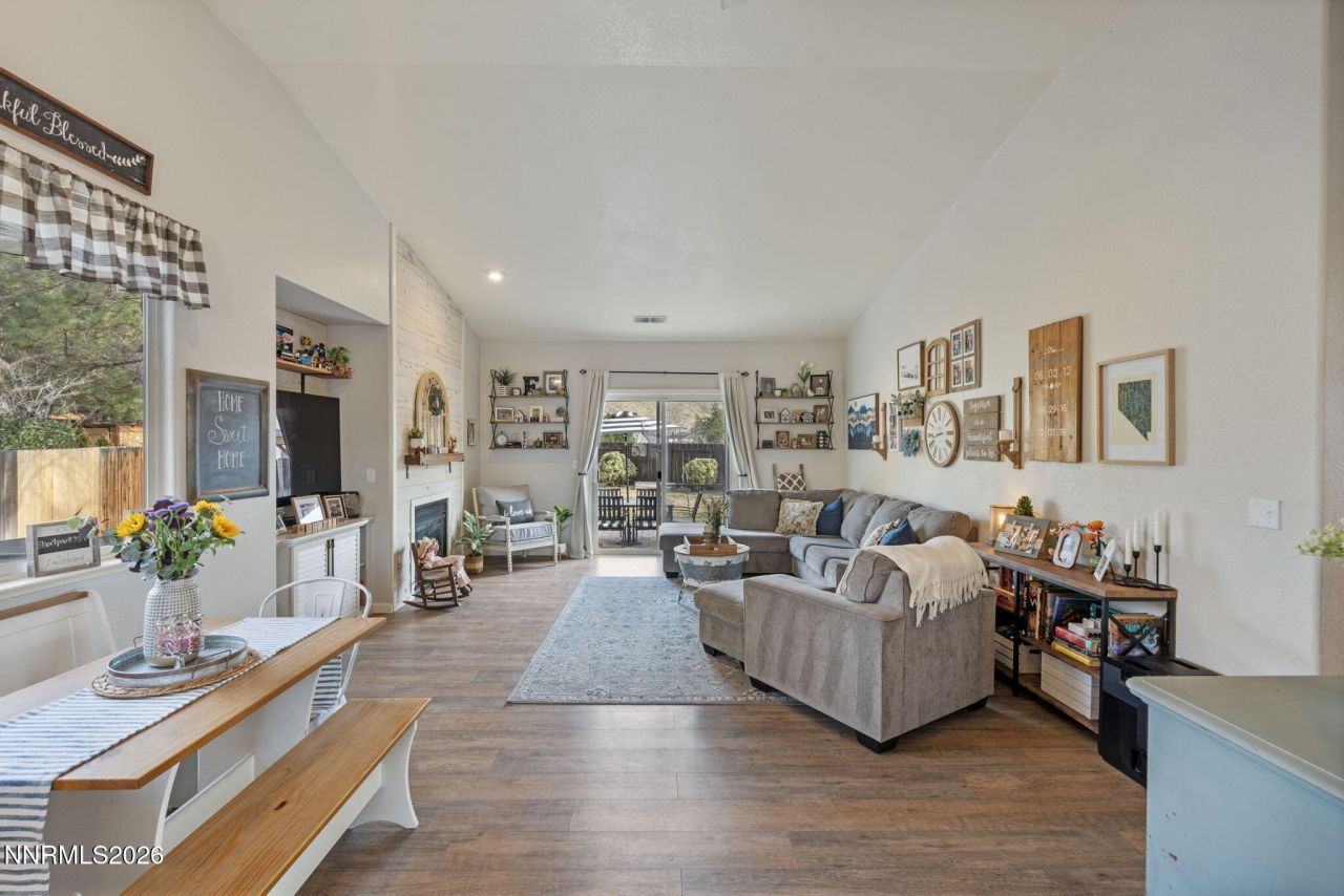 4154 Pillary Court, Sparks, NV 89436 Photo