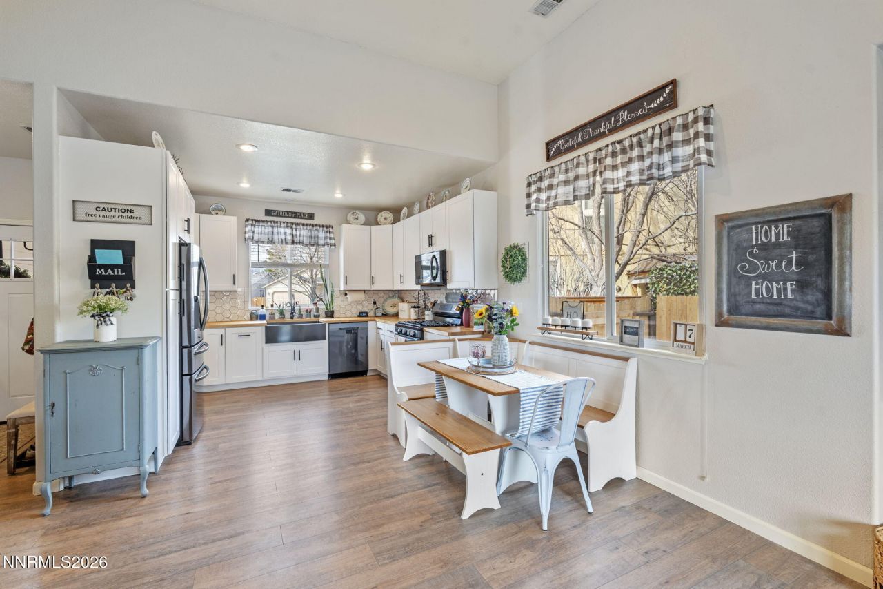 4154 Pillary Court, Sparks, NV 89436 Photo