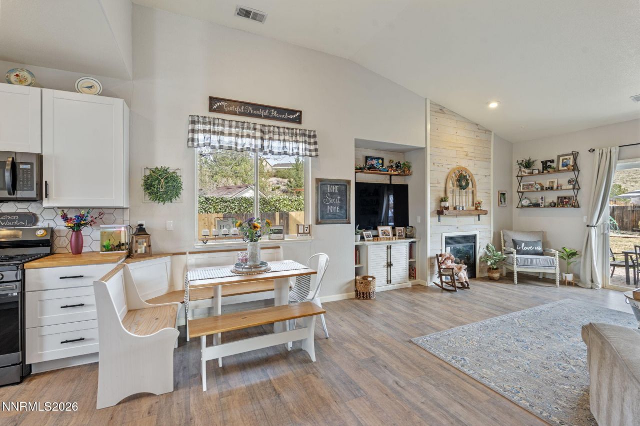 4154 Pillary Court, Sparks, NV 89436 Photo