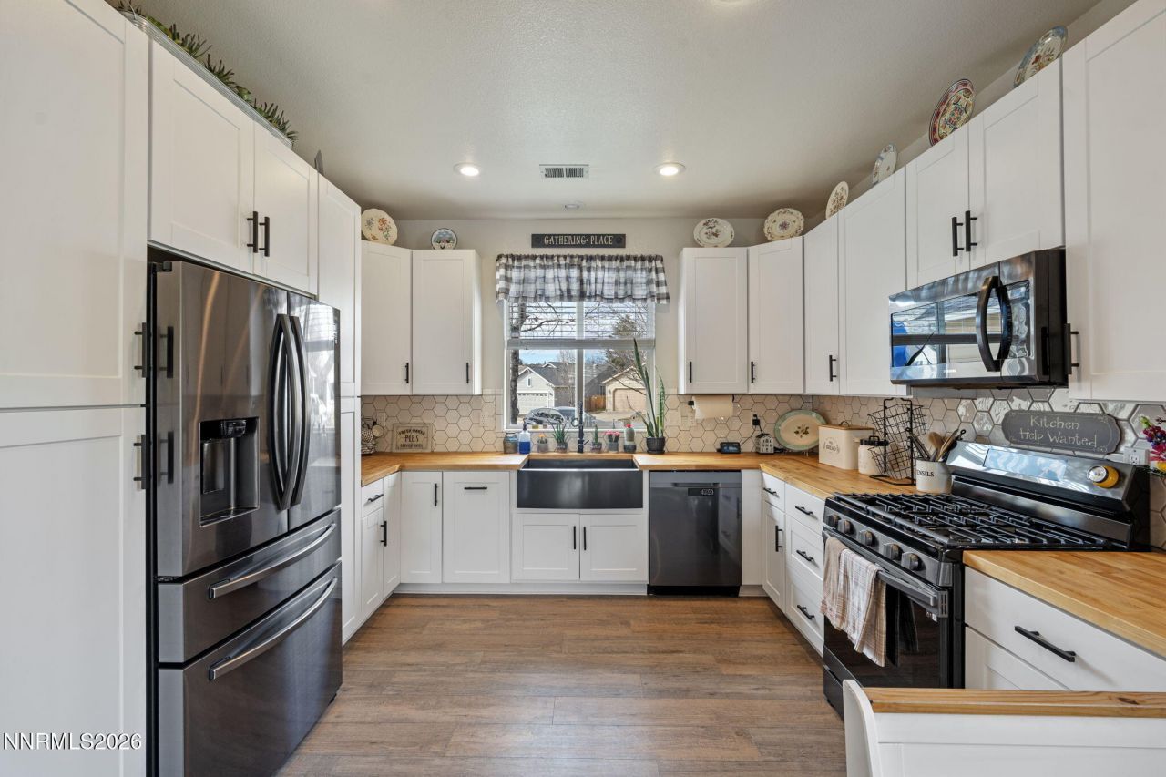 4154 Pillary Court, Sparks, NV 89436 Photo