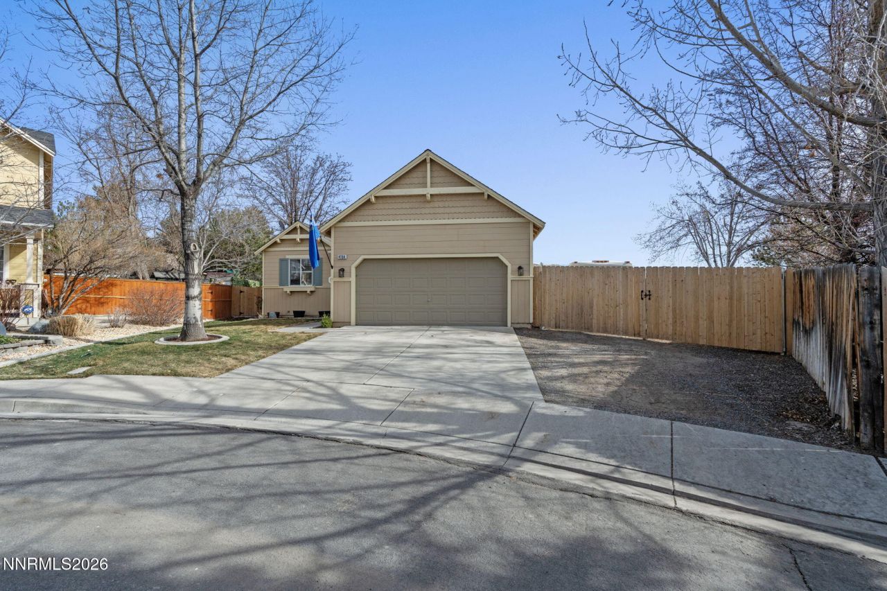 4154 Pillary Court, Sparks, NV 89436 Photo