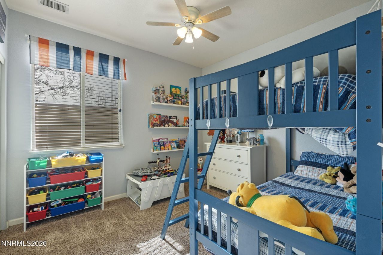 4154 Pillary Court, Sparks, NV 89436 Photo