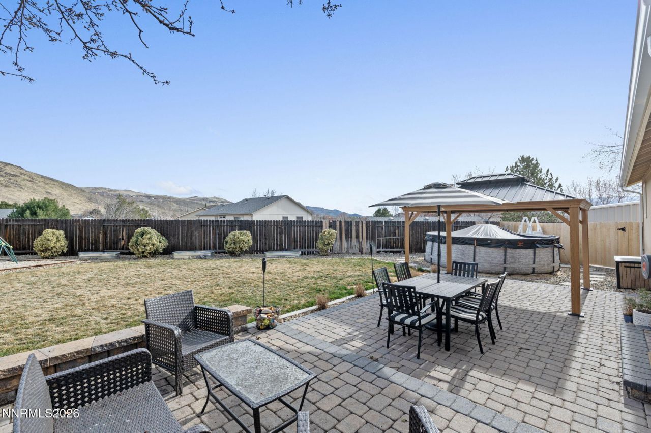 4154 Pillary Court, Sparks, NV 89436 Photo