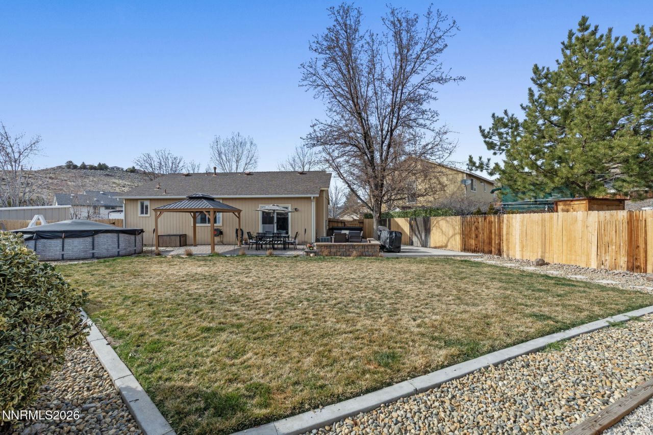 4154 Pillary Court, Sparks, NV 89436 Photo