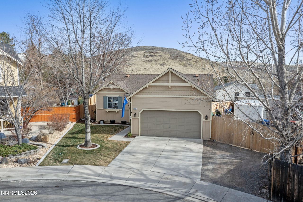 4154 Pillary Court, Sparks, NV 89436 Photo