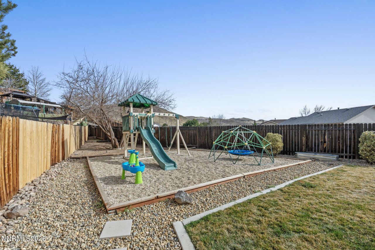 4154 Pillary Court, Sparks, NV 89436 Photo