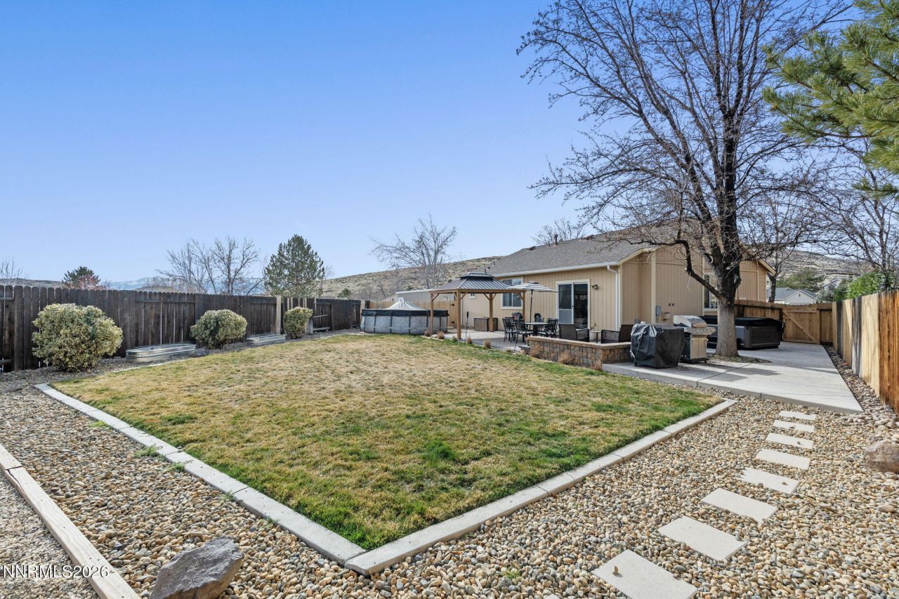 4154 Pillary Court, Sparks, NV 89436 Photo