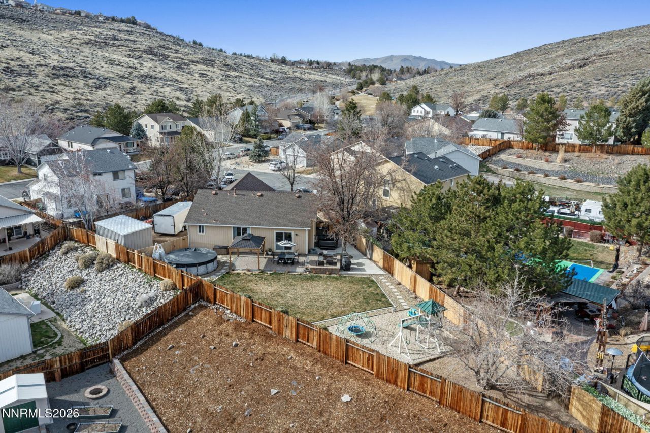 4154 Pillary Court, Sparks, NV 89436 Photo