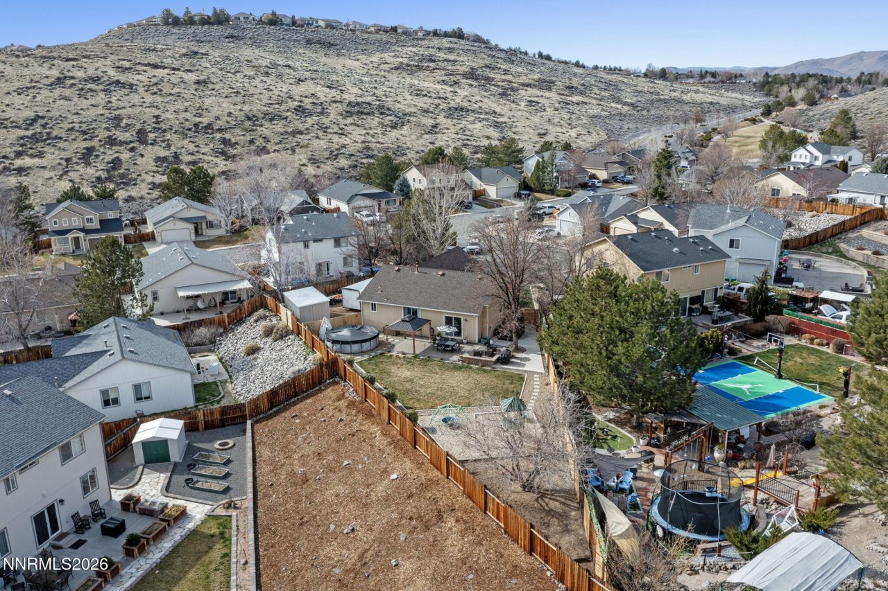 4154 Pillary Court, Sparks, NV 89436 Photo