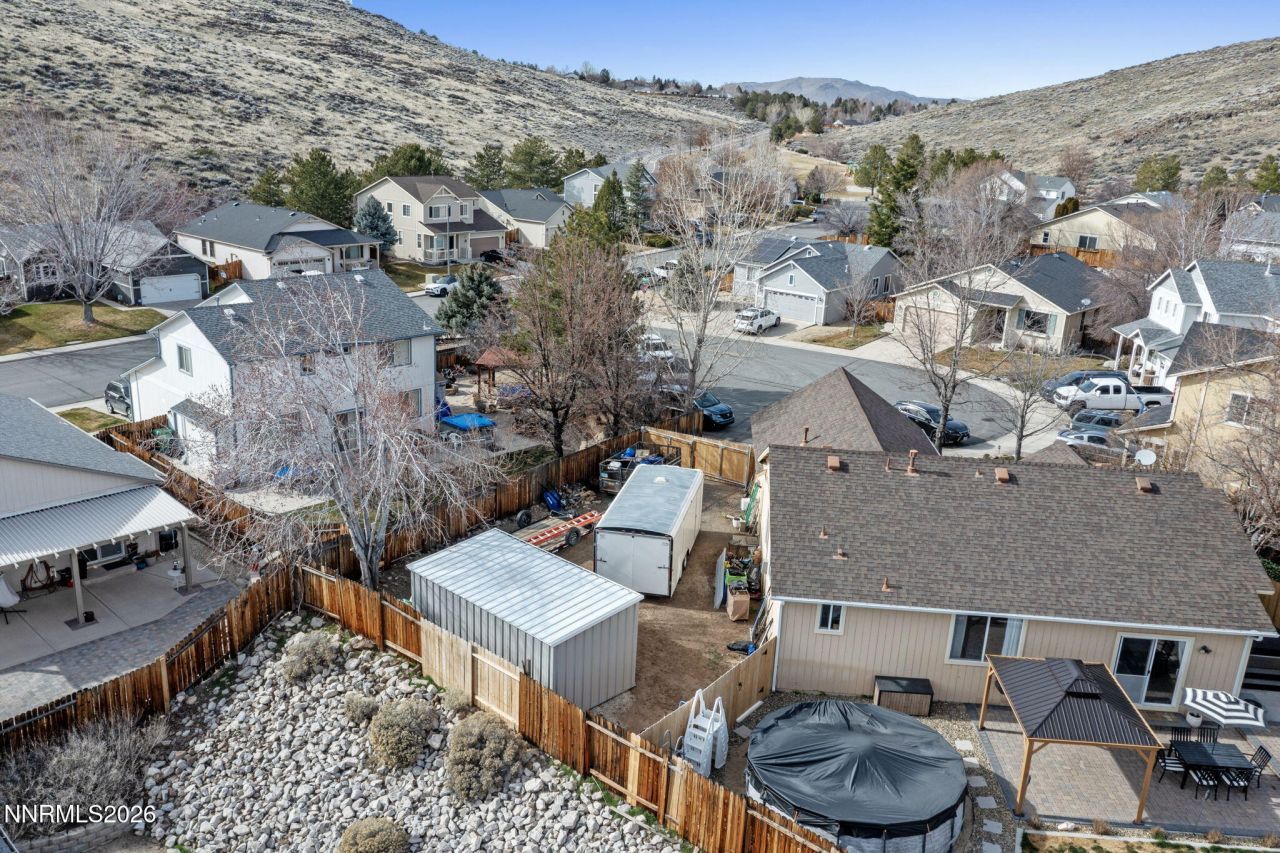 4154 Pillary Court, Sparks, NV 89436 Photo