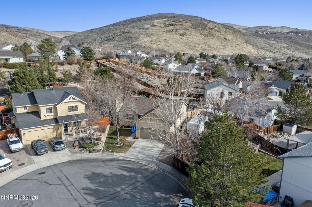 4154 Pillary Court, Sparks, NV 89436 Photo