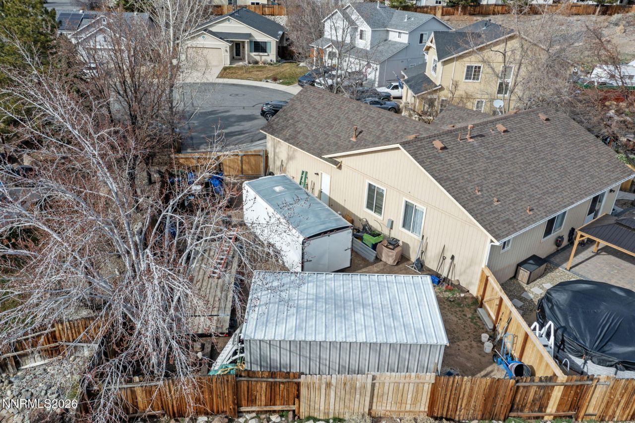 4154 Pillary Court, Sparks, NV 89436 Photo