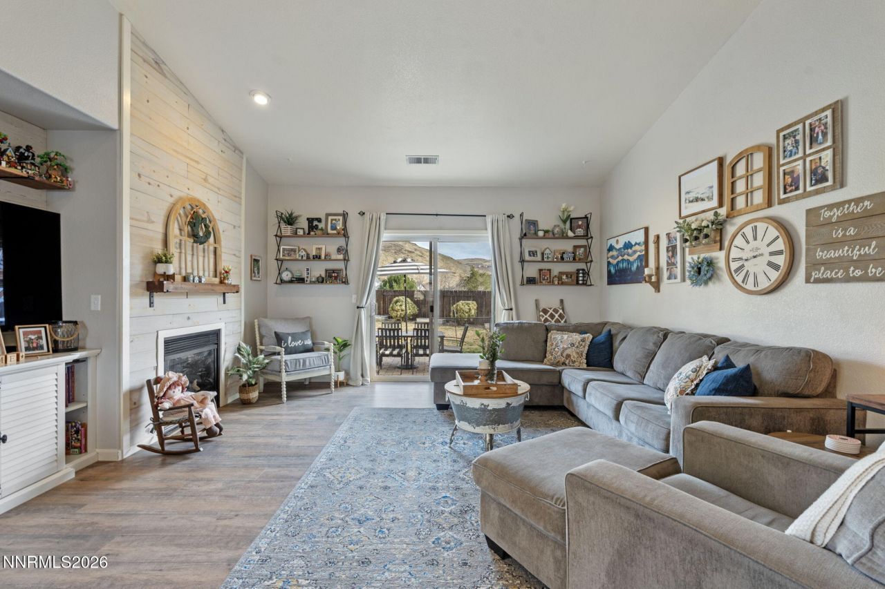 4154 Pillary Court, Sparks, NV 89436 Photo