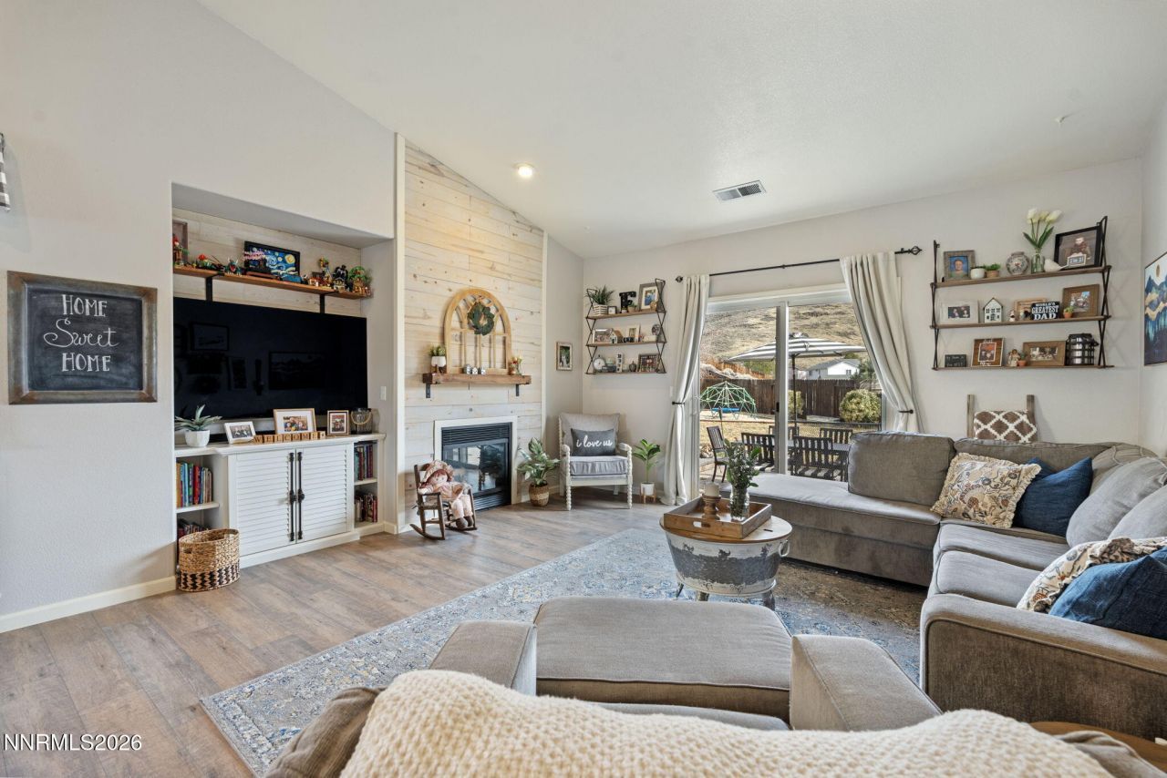 4154 Pillary Court, Sparks, NV 89436 Photo