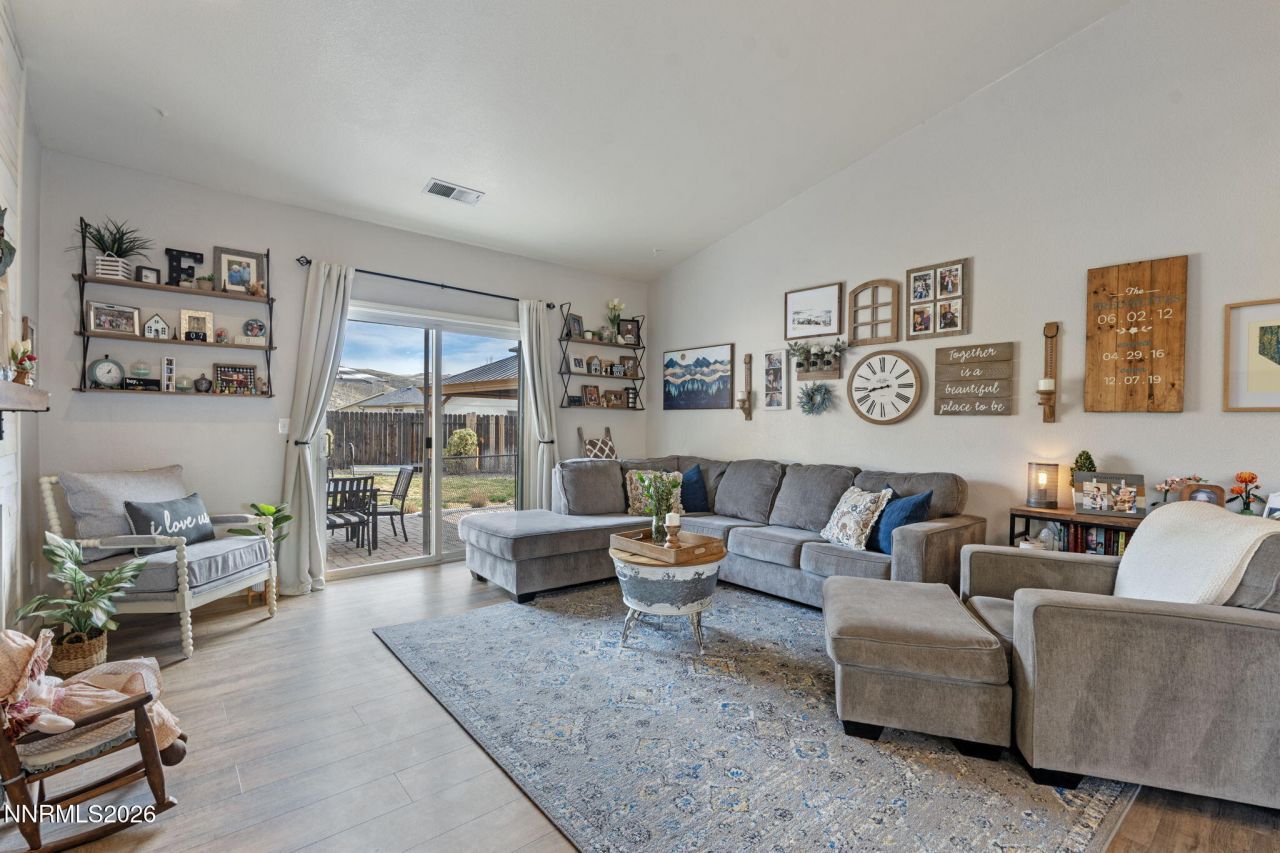 4154 Pillary Court, Sparks, NV 89436 Photo