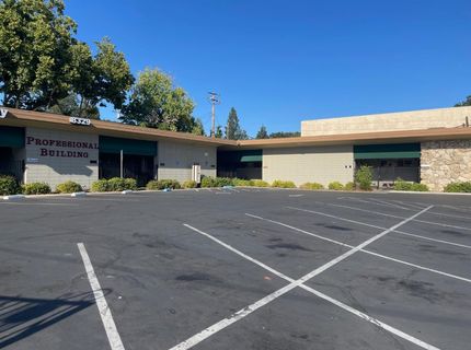 8329 Fair Oaks Blvd, Carmichael, CA 95608 Photo