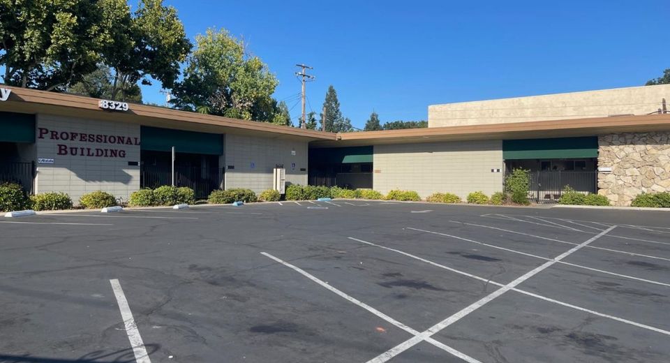 8329 Fair Oaks Blvd, Carmichael, CA 95608 Photo