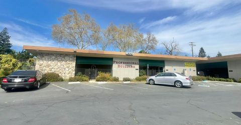 8329 Fair Oaks Blvd, Carmichael, CA 95608 Photo