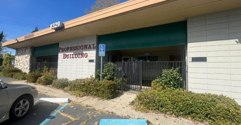8329 Fair Oaks Blvd, Carmichael, CA 95608 Photo