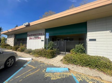8329 Fair Oaks Blvd, Carmichael, CA 95608 Photo