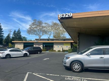 8329 Fair Oaks Blvd, Carmichael, CA 95608 Photo