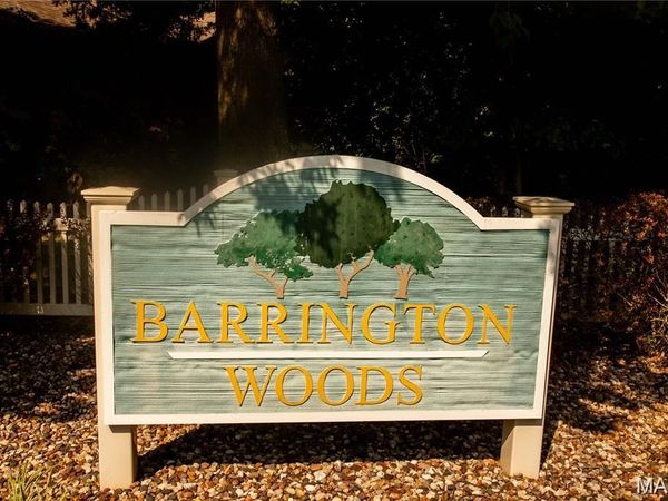 1800 Harbor Mill Drive, Unincorporated, MO 63026